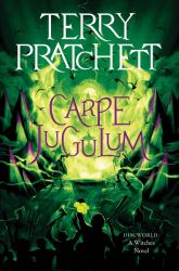 Carpe Jugulum : A Discworld Novel