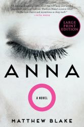 Anna O : A Novel