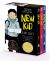 New Kid 3-Copy Box Set : New Kid, Class Act, School Trip