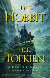 The Hobbit: a Graphic Novel