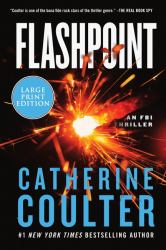 Flashpoint : An FBI Thriller