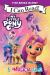 My Little Pony: 5 Magical Tales : A 5-In-1 Level One I Can Read Collection  Ponies Unite, a New Adventure, Meet the Ponies of Maretime Bay, Cutie Mark Mix-up, and Izzy Does It