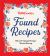 Betty Crocker Found Recipes : Beloved Vintage Recipes Worth Sharing