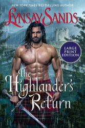 The Highlander's Return : A Novel