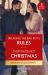 Breaking the Bad Boy's Rules / Their White-Hot Christmas : Breaking the Bad Boy's Rules (Dynasties: Willowvale) / Their White-Hot Christmas (Dynasties: Willowvale)