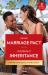 Miami Marriage Pact / Overnight Inheritance : Miami Marriage Pact (Miami Famous) / Overnight Inheritance (Marriages and Mergers)