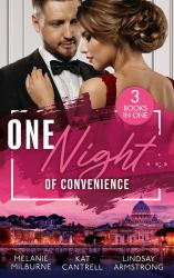 One Night... of Convenience : Bound by a One-Night Vow (Conveniently Wed!) / One Night Stand Bride / the Girl He Never Noticed