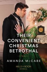 Their Convenient Christmas Betrothal