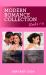 Modern Romance January 2024 Books 1-4