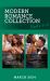 Modern Romance March 2024 Books 5-8