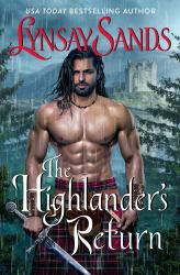 The Highlander's Return : A Novel