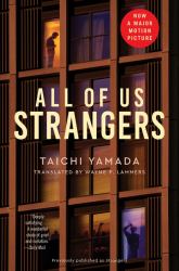 All of Us Strangers [Movie Tie-In] : A Novel