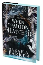 When the Moon Hatched : A Novel