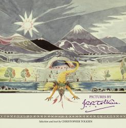 Pictures by J. R. R. Tolkien