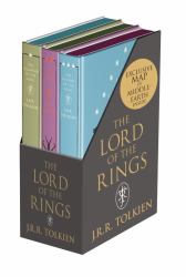 The Lord of the Rings Collector's Edition Box Set : Includes the Fellowship of the Ring, the Two Towers, and the Return of the King