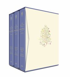 The Collected Poems of J. R. R. Tolkien Box Set : Three-Volume Box Set