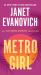 Metro Girl : An Alexandra Barnaby Adventure