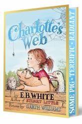 Charlotte's Web Collector's Deluxe Limited Edition