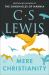 Mere Christianity Deluxe Edition