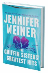 The Griffin Sisters' Greatest Hits (Standard Edition) : A Novel