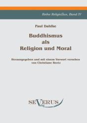 Buddhismus Als Religion und Moral