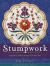 Stumpwork Goldwork Embroidery Inspired T