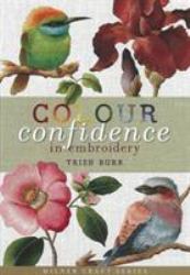 Colour Confidence in Embroidery