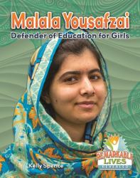 Malala Yousafzai: Defender of Education for Girls