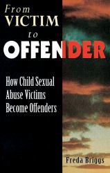 From Victim to Offender : How Child Sexual Abuse Victims Become Offenders