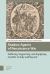 Shadow Agents of Renaissance War : Suffering, Supporting, and Supplying Conflict in Italy and Beyond