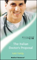 The Italian Doctor's Proposal