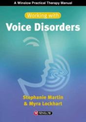 Working with Voice Disorders