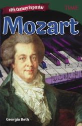 18th Century Superstar : Mozart