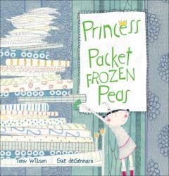 The Princess and the Packet of Frozen Peas