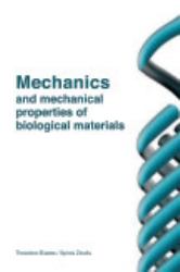 Mechanics of Biological Materials: a Guide for Medical and Dental Students