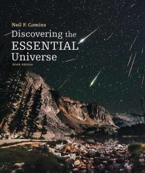 Discovering the Essential Universe