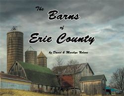 The Barns of Erie County