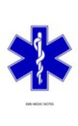 EMS Medic Notes