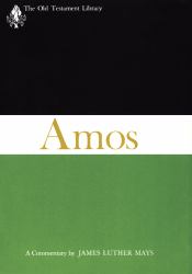 The Book of Amos : A Commentary