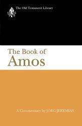 The Book of Amos : A Commentary