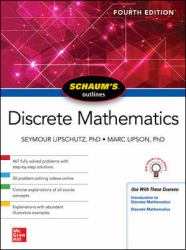 Schaum's Outline of Discrete Mathematics, Fourth Edition