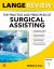 The Practice and Principles of Surgical Assisting