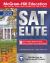 McGraw-Hill Education SAT Elite 2022