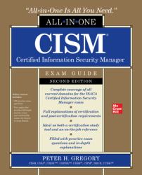 CISM Certified Information Security Manager All-In-One Exam Guide, Second Edition