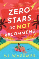 Zero Stars, Do Not Recommend : A Novel