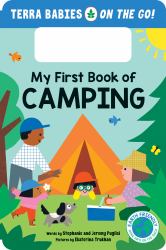 My First Book of Camping