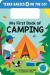 My First Book of Camping