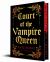 Court of the Vampire Queen