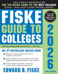 Fiske Guide to Colleges 2026