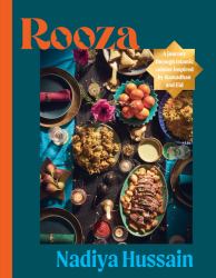 Nadiya's Ramadan Cookbook